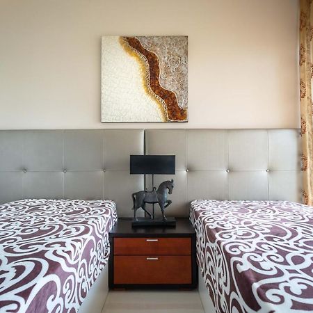 Cavalo Preto, Beach Resort Quarteira Exterior photo