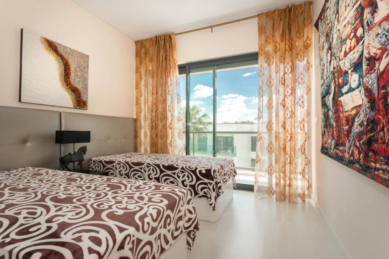 Cavalo Preto, Beach Resort Quarteira Exterior photo