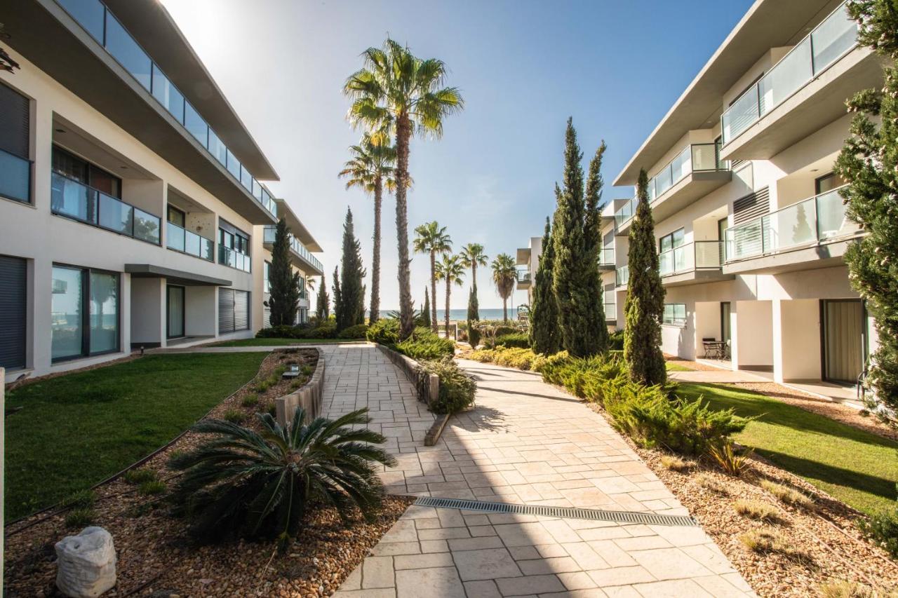 Cavalo Preto, Beach Resort Quarteira Exterior photo