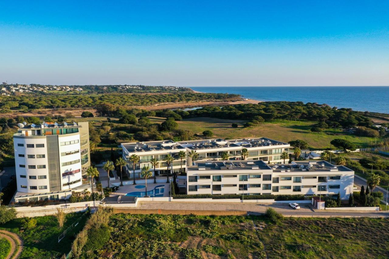 Cavalo Preto, Beach Resort Quarteira Exterior photo