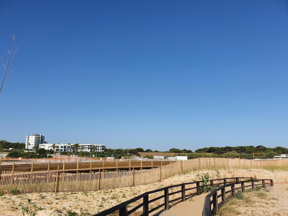 Cavalo Preto, Beach Resort Quarteira Exterior photo